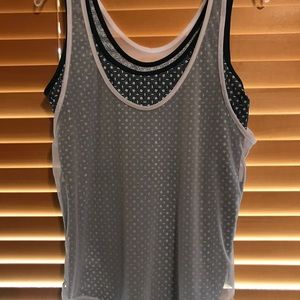 Brand New Lucky In Love Vaportex UPF +30 Sun